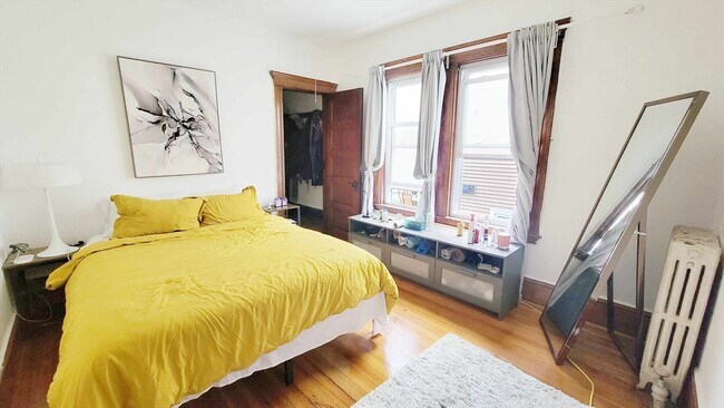 Foto del edificio - 20 Langley Rd