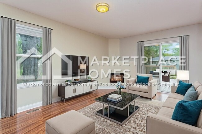 Foto del edificio - 7203 Taylor Rd SW