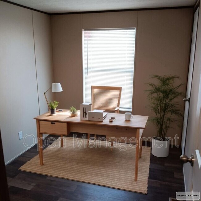 Foto del edificio - 2501 Martin Luther King Dr