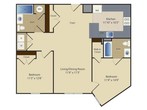 2 Bed C1