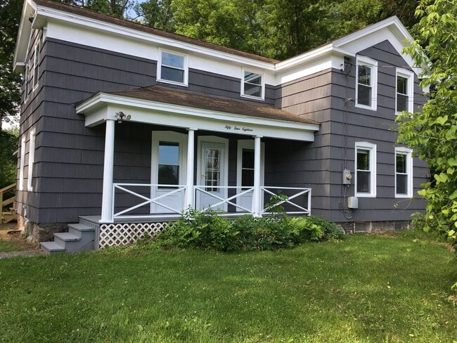 Foto del edificio - 5418 Mud Mill Rd