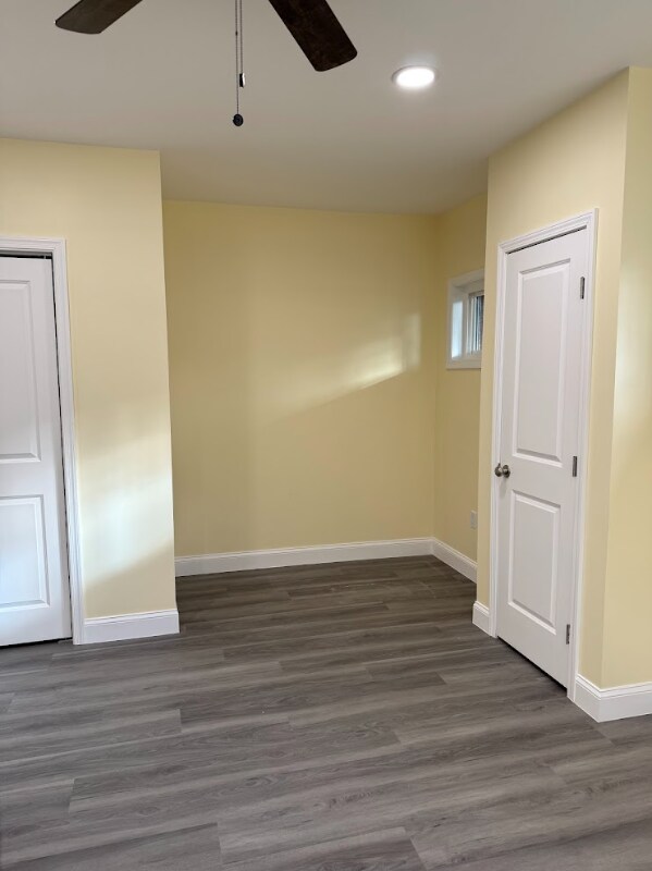 Foto del edificio - 1820 C St NE