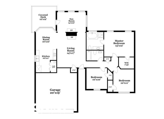 Building Photo - 2647 Danbury Cir