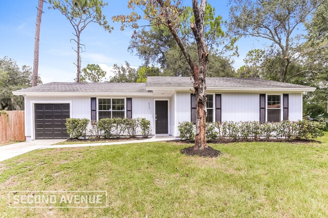 Building Photo - 8027 Sable Woods Dr N