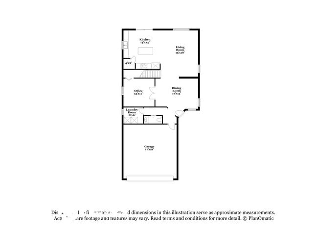 Foto del edificio - 211 Buck Run Way