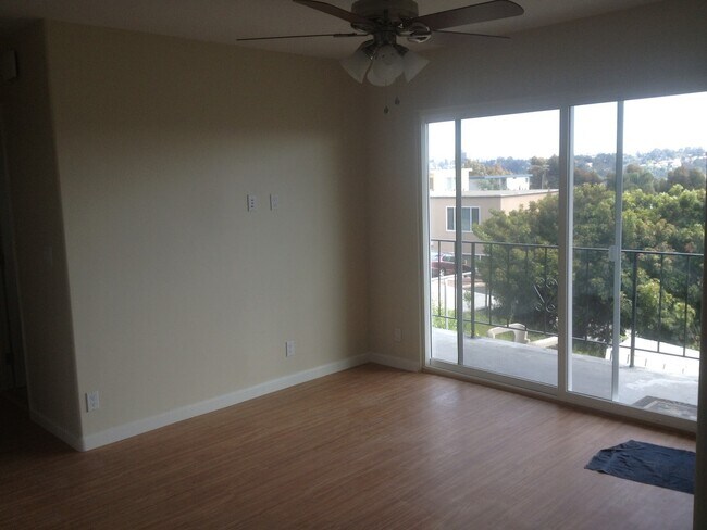living room - 5937 Mildred St