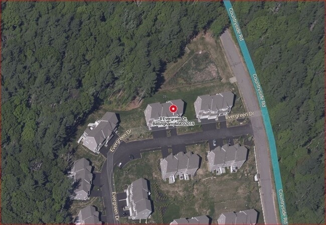 Building Photo - 8 Evergreen Dr