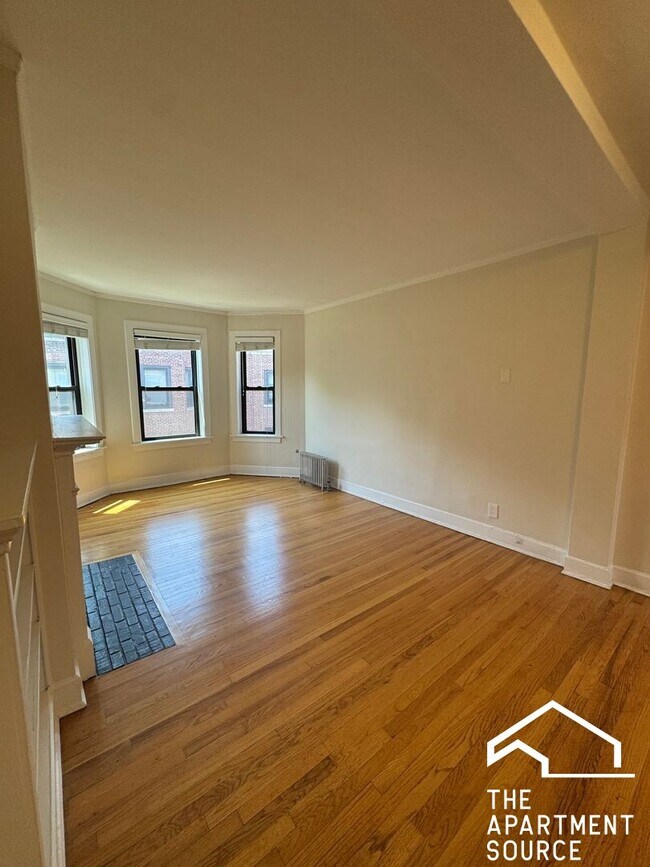 Foto del edificio - 201 Kedzie St