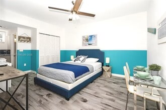 Building Photo - 1626 Fletcher St