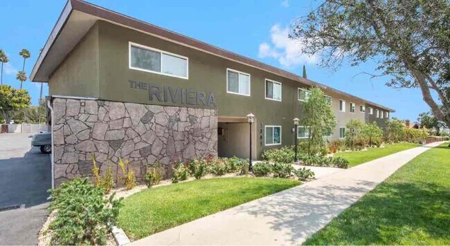 Foto del edificio - 1381 San Gabriel Canyon Rd