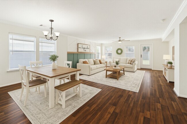 Foto del edificio - 16031 Heights Harvest Ln