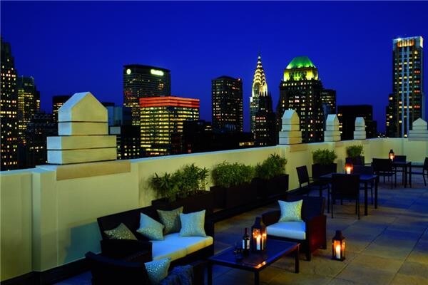 Foto principal - 66 West 38th Street