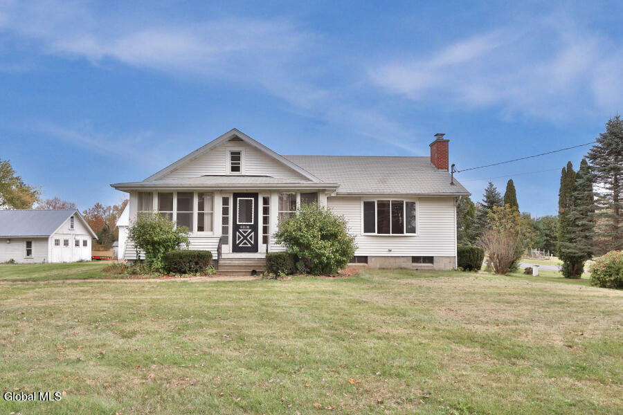 Primary Photo - 2415 W Old State Rd