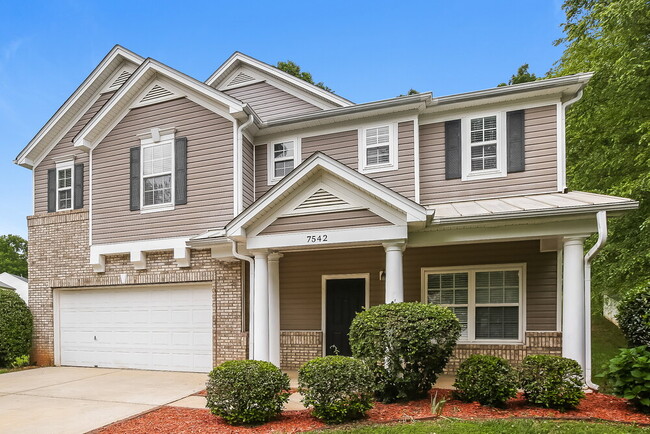 Building Photo - 7542 Brookwood Valley Ln