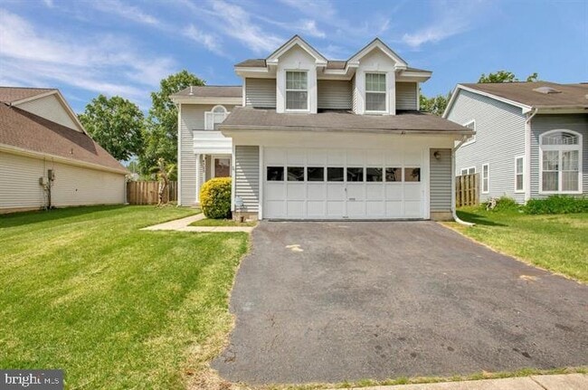 Foto del edificio - 4325 Lord Fairfax Ct