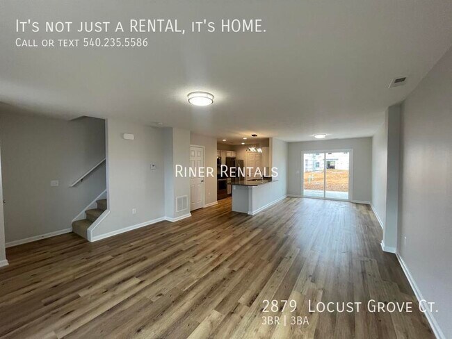 Building Photo - 2879 Locust Grove Ct