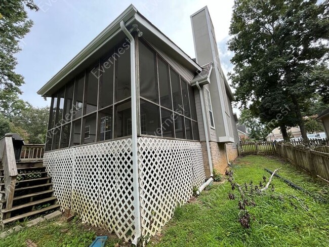 Building Photo - 8415 Brandermill Ln