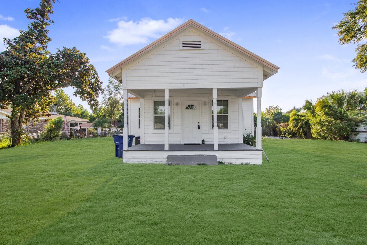 Foto principal - 517 Maine Ave