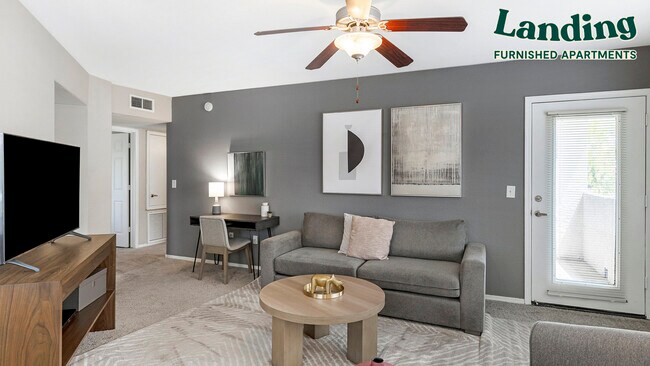 Foto del edificio - 13625 S 48th St