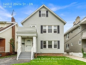 Building Photo - 1460 E 204th St