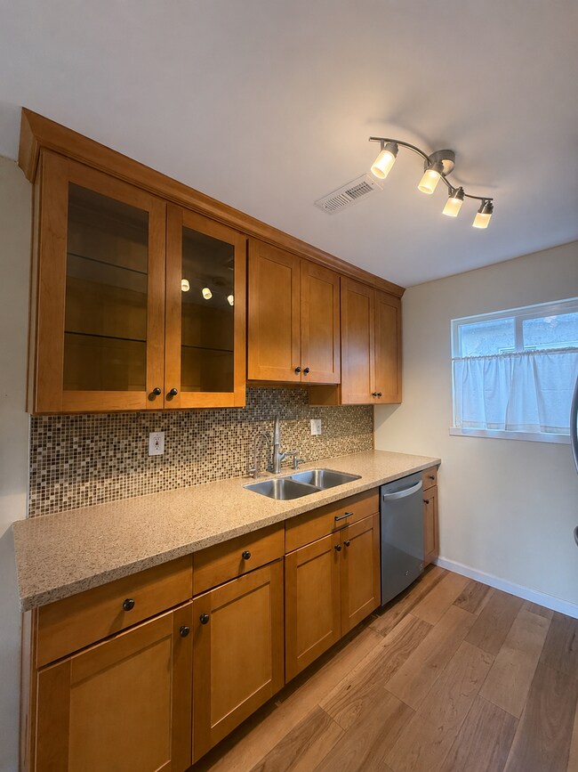 Foto del edificio - 55+ 2 bedroom in Watsonville