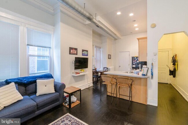 Foto del edificio - 523 Pine St
