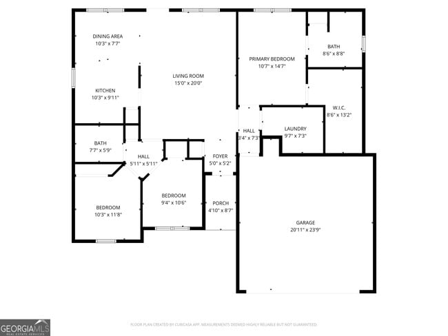 Foto del edificio - 630 Red Fox Ln