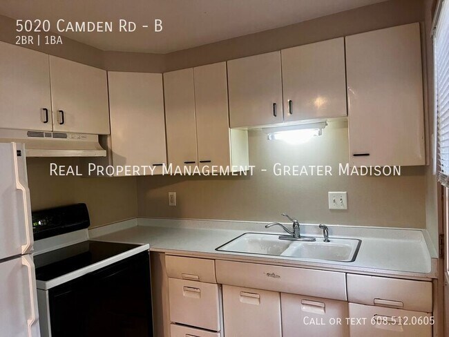 Foto del edificio - 5020 Camden Rd