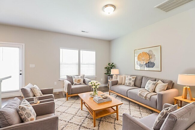 Foto del edificio - 1020 N Oakwood St