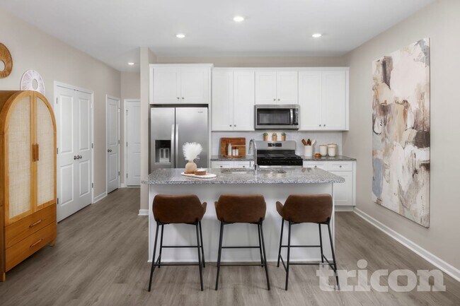 Foto del edificio - 14 Beautyberry St