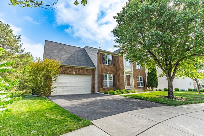 Photo - 9646 Bergamont Ct (Waldorf, MD) House