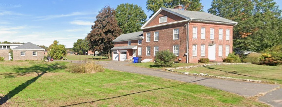 Foto del edificio - 8 Church St