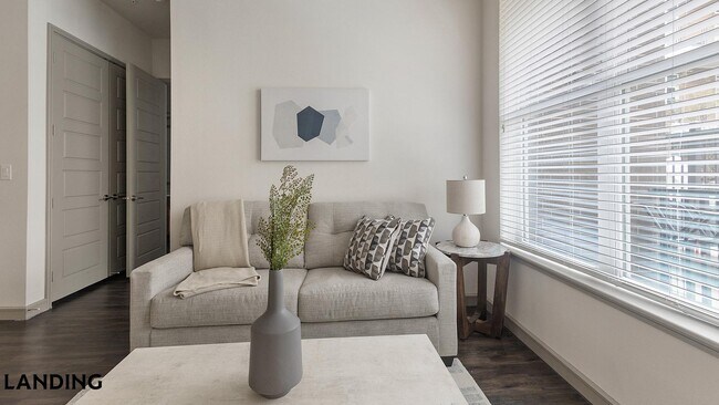 Foto del edificio - 1711 Caroline St