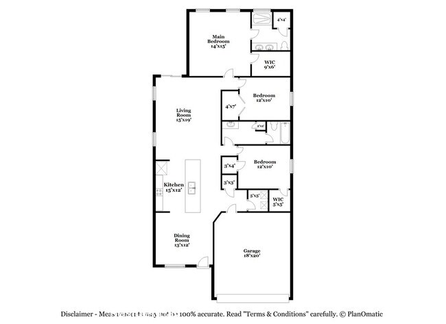 Building Photo - 457 Pollyanna Dr
