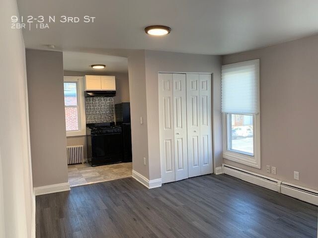 Foto del edificio - 912 N 3rd St