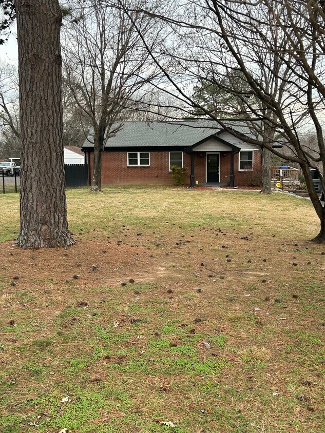 3210 Glencliff Rd, Nashville, TN 37211 House Rental in Nashville, TN