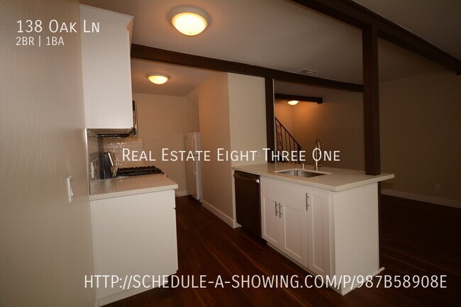 Building Photo - Scotts Valley 2BR/1BA Condo w/Pool