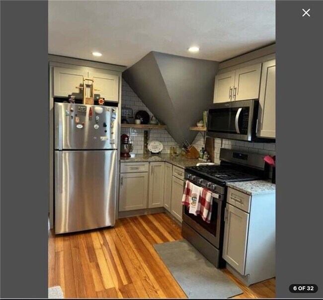 Foto del edificio - 118 Wentworth Ave