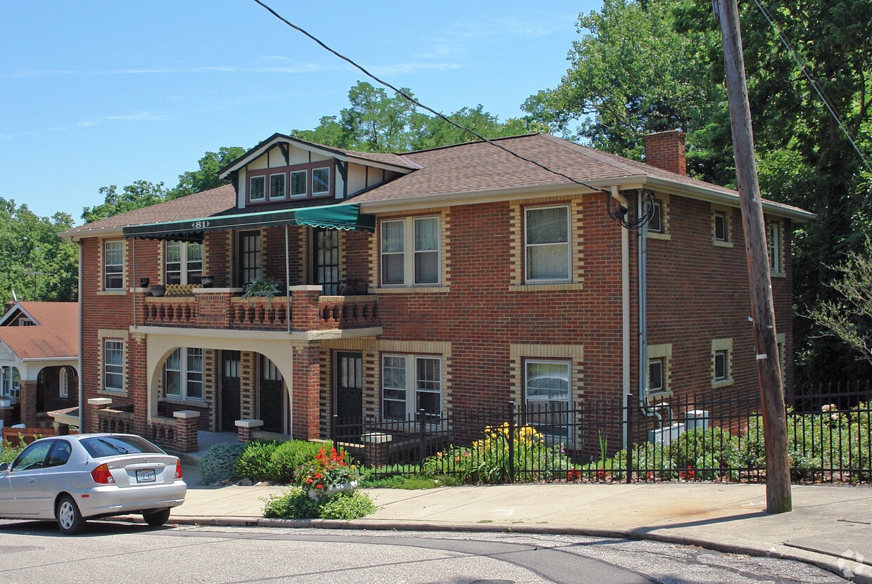 81 18th St, Newport, KY 41071 Apartments in Newport, KY