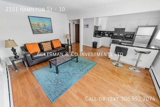 Photo du bâtiment - 2151 Hamilton St