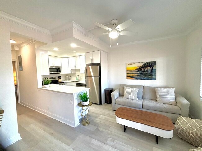 Foto del edificio - 1035 Spanish River Rd