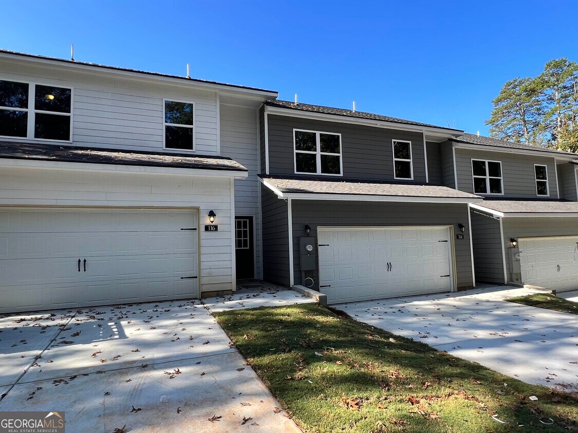 Foto principal - 116 McAllister Rd