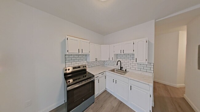 Foto del edificio - 2438 N 20th St