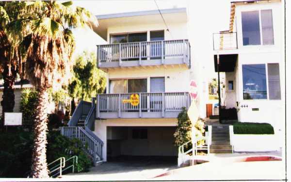 Primary Photo - 440-442 3rd St