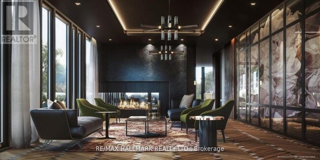 Building Photo - 405 Dundas St W