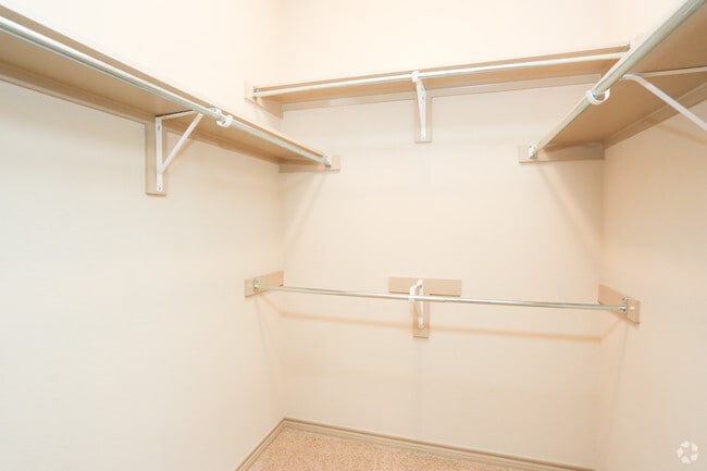 Unit B1 - Crest Round Rock