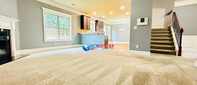 Building Photo - Nice 2-story house in the DISCOVERY cluste...