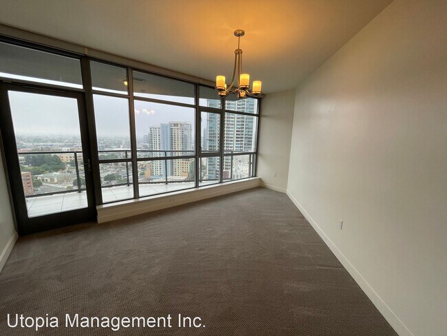 Foto del edificio - 2 br, 2 bath House - 1441 9th Ave #1702