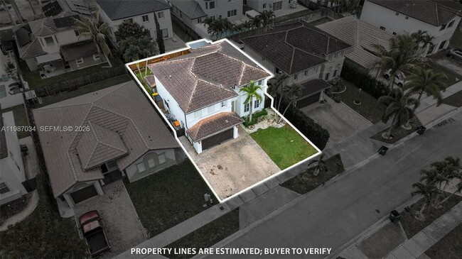 Foto del edificio - 15874 SW 138th Terrace