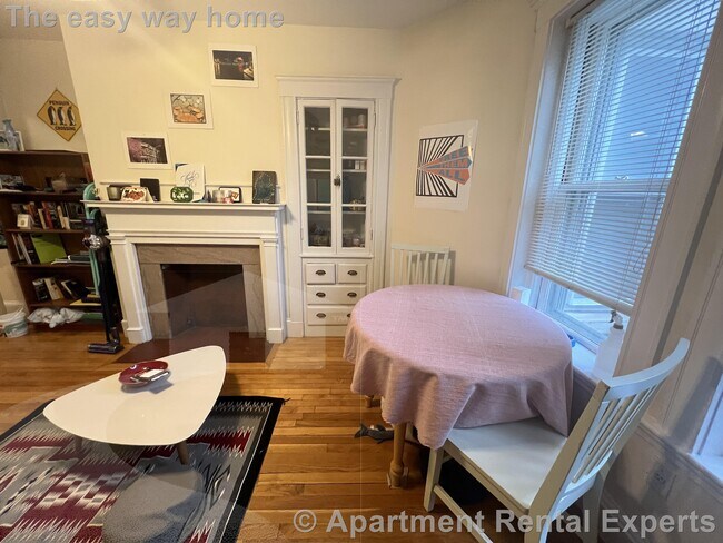 Foto del edificio - 331 A Harvard St